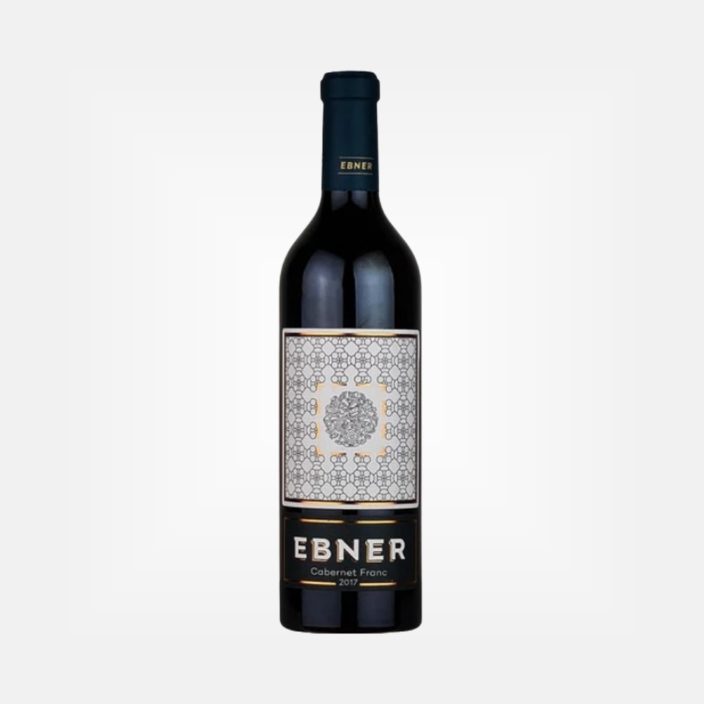 Andreas Ebner Cabernet Franc